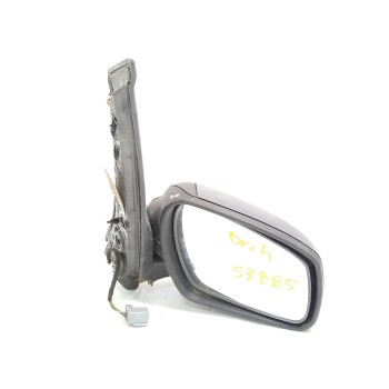 Recambio de retrovisor derecho para ford focus c-max (dm2) 1.6 tdci referencia OEM IAM 1524485  