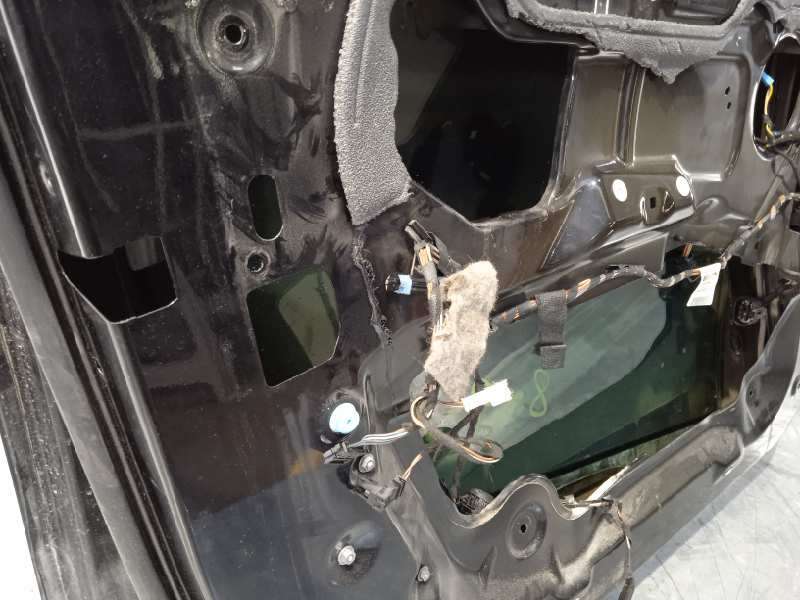 Recambio de puerta delantera izquierda para bmw x6 (e71) 5.0i referencia OEM IAM 41517198159 - Negro 5