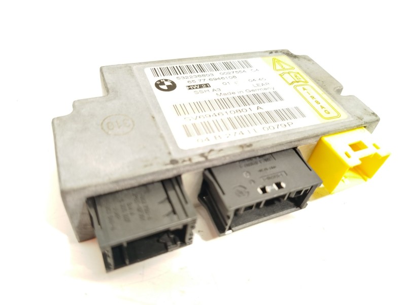 CENTRALITA AIRBAG 65776946108 