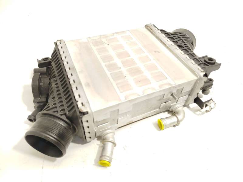 Recambio de intercooler para audi a6 c8 (4a2) 45 tdi mild hybrid quattro referencia OEM IAM 059145803AA - Gris 2