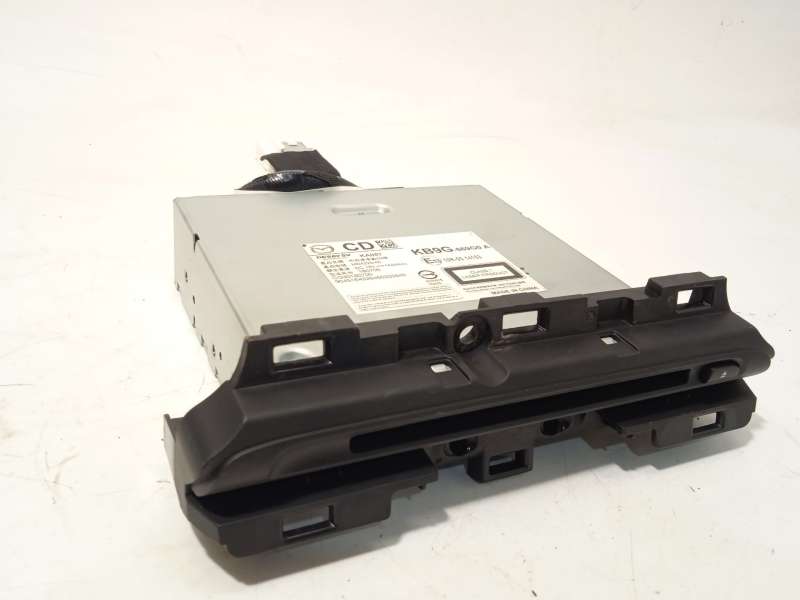 MODULO ELECTRONICO KB9G669G0A 