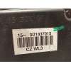 Recambio de cerradura puerta delantera izquierda para volkswagen touran (1t1) advance referencia OEM IAM 3D1837015  