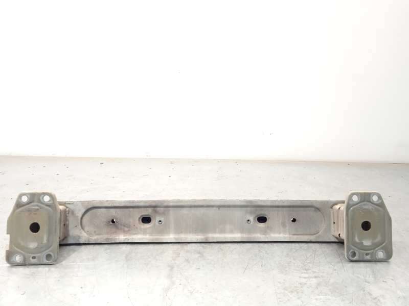 Recambio de refuerzo paragolpes delantero para fiat fiorino 1.3 16v jtd cat referencia OEM IAM 51925535 - Blanco 2