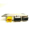 Recambio de centralita airbag para bmw 7 (e65, e66, e67) 740 d referencia OEM IAM 65776946108  
