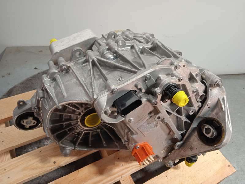 Recambio de motor completo para tesla model 3 referencia OEM IAM 3D3 112096010H - Blanco 4