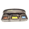 Recambio de mando climatizador para peugeot 607 (s2) ebano pack referencia OEM IAM 96479944TP 6451XW 