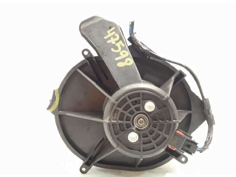 Recambio de motor calefaccion para chrysler 300 c 3.0 crd referencia OEM IAM 5061091AB 2