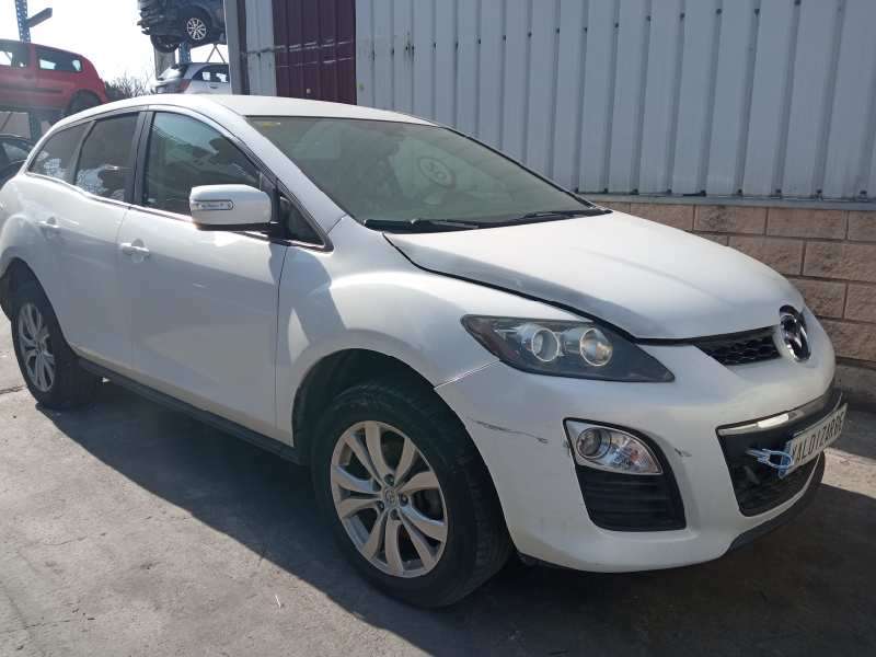 MAZDA CX-7 (ER)
