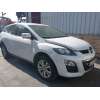 mazda cx-7 (er) del año 2009
