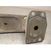 Recambio de refuerzo paragolpes delantero para fiat fiorino 1.3 16v jtd cat referencia OEM IAM 51925535  