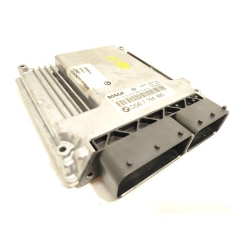 CENTRALITA MOTOR UCE 7794905 0281010899