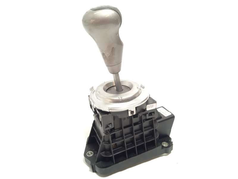 Recambio de palanca cambio para honda civic berlina 5 (fk) 1.8 vtec cat referencia OEM IAM 54000SMGE53 - Negro 2