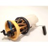 Recambio de bomba combustible para volkswagen touran (1t1, 1t2) 1.9 tdi referencia OEM IAM 7E0919050H  0580203271