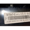 Recambio de mando climatizador para peugeot 607 (s2) ebano pack referencia OEM IAM 96479944TP 6451XW 