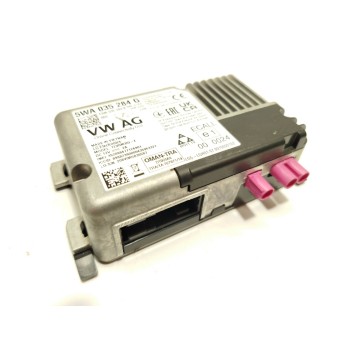 MODULO ELECTRONICO 5WA035284G 