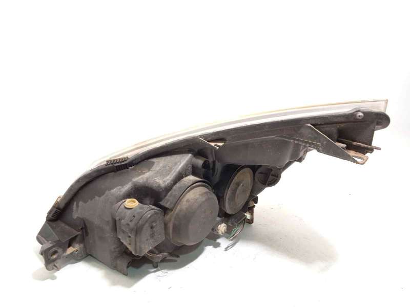 Recambio de faro derecho para renault espace iv (jk0) dynamique referencia OEM IAM 7701053976 - Negro 5