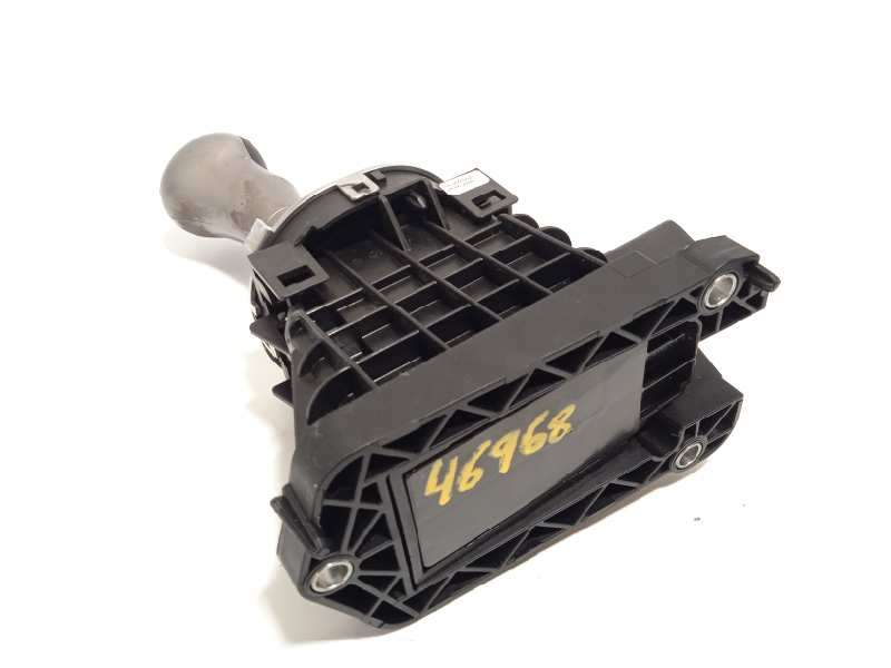 Recambio de palanca cambio para honda civic berlina 5 (fk) 1.8 vtec cat referencia OEM IAM 54000SMGE53 - Negro 3