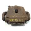 Recambio de pinza freno delantera izquierda para bmw x5 (e70) xdrive30d referencia OEM IAM 34116776783  