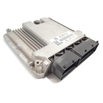 CENTRALITA MOTOR UCE 03G906016CD 0281011945
