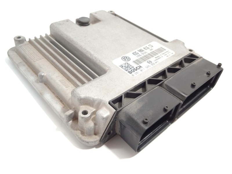 CENTRALITA MOTOR UCE 03G906016CD 0281011945