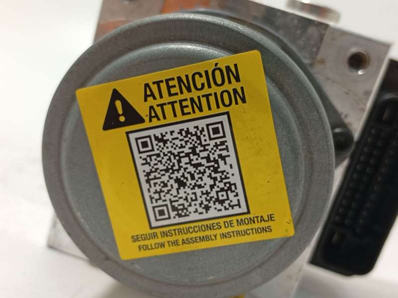 Recambio de abs para hyundai i20 20 ( bc3/bi3desde 08/20 ) referencia OEM IAM 58910Q0200 6158941600 Q058920500 - Verde 5