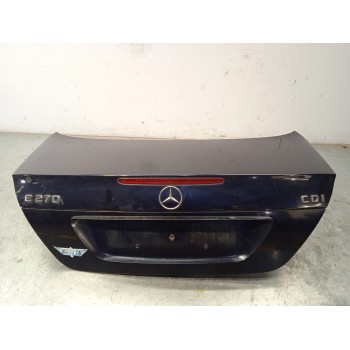 TAPA MALETERO A2117500075 A2117500375 