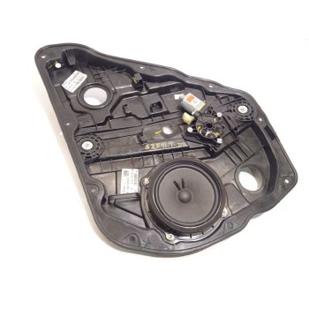 Recambio de elevalunas trasero derecho para kia xceed 1.0 tgdi cat referencia OEM IAM 83480J7300  83460J7000