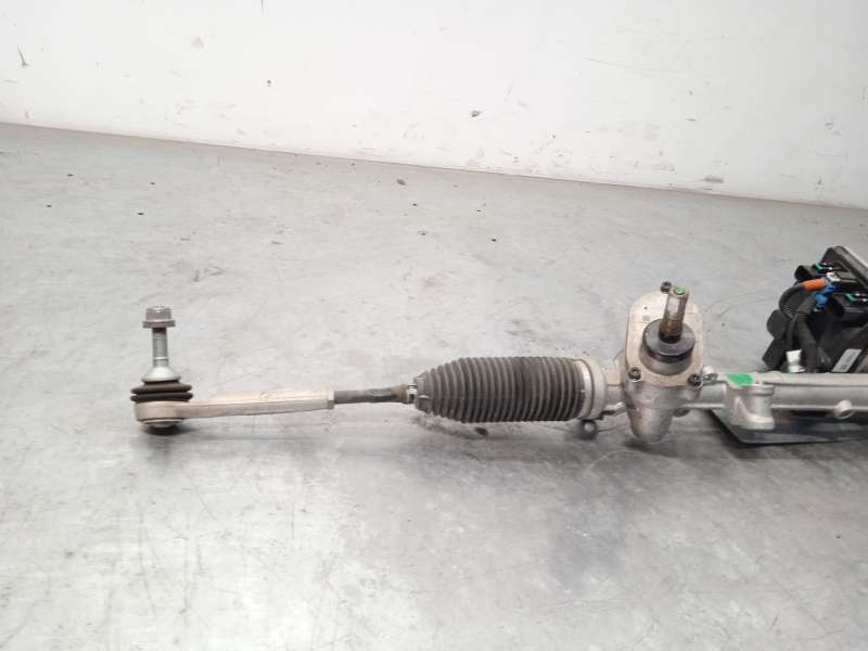 Recambio de cremallera direccion para tesla model 3 ev referencia OEM IAM 104483100H  1044831 - Blanco 2