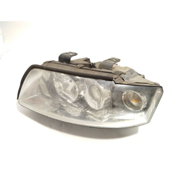 Recambio de faro izquierdo para audi a4 b6 (8e2) 1.9 tdi referencia OEM IAM 8E0941003F 8E0941029C 89305690