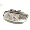 Recambio de faro izquierdo para audi a4 b6 (8e2) 1.9 tdi referencia OEM IAM 8E0941003F 8E0941029C 89305690