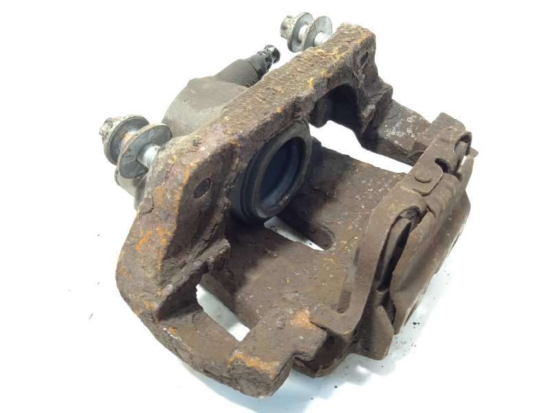 Recambio de pinza freno delantera izquierda para bmw x5 (e70) xdrive30d referencia OEM IAM 34116776783 - Negro 3