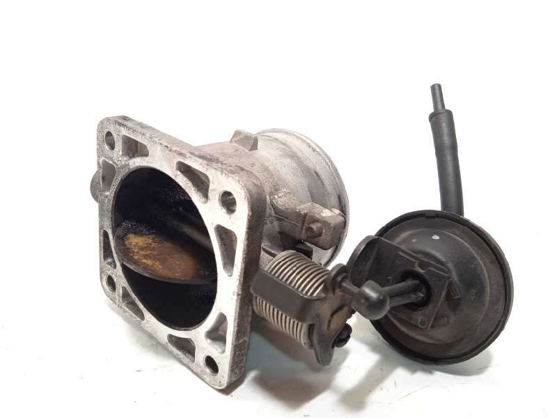 Recambio de caja mariposa para kia sportage 2.0 turbodiesel cat referencia OEM IAM 3510027XXX  3510027000 - Negro 2