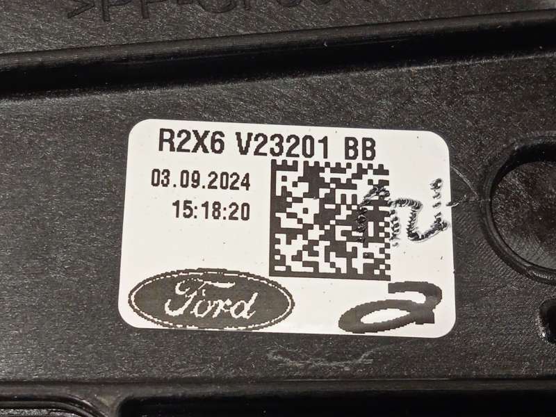 Recambio de elevalunas delantero izquierdo para ford tourneo courier 1.0 ecoboost referencia OEM IAM R2X6V23201BB 2707233 - Gris 5