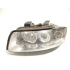 Recambio de faro izquierdo para audi a4 b6 (8e2) 1.9 tdi referencia OEM IAM 8E0941003F 8E0941029C 89305690