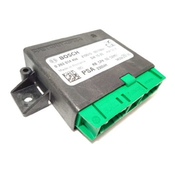 MODULO ELECTRONICO 9835626980 0263014494