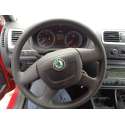 SKODA FABIA (5J2 )