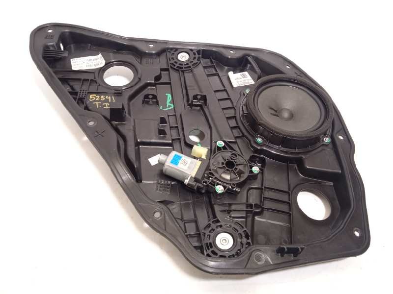 ELEVALUNAS TRASERO IZQUIERDO 83470J7300 83450J7000