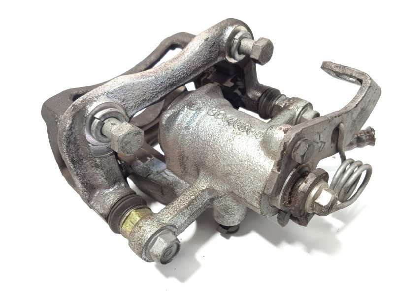 Recambio de pinza freno trasera izquierda para kia rio (yb) concept referencia OEM IAM 58310H8A05 - Negro 4