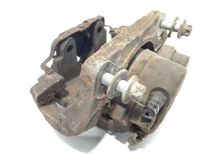 Recambio de pinza freno delantera izquierda para bmw x5 (e70) xdrive30d referencia OEM IAM 34116776783 - Negro 4
