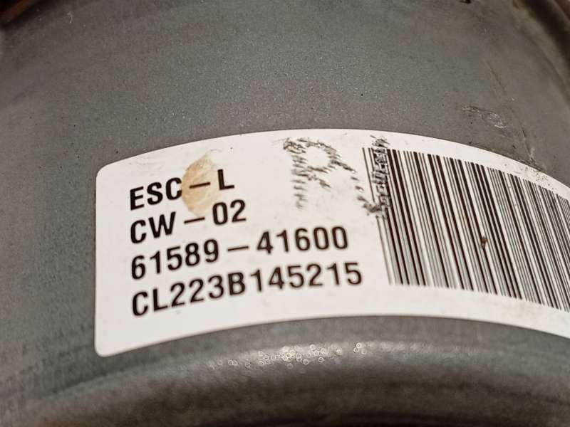 Recambio de abs para hyundai i20 20 ( bc3/bi3desde 08/20 ) referencia OEM IAM 58910Q0200 6158941600 Q058920500 - Verde 6