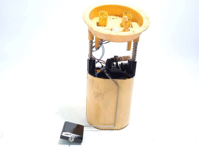 Recambio de bomba combustible para bmw serie 1 berlina (e81/e87) 118d referencia OEM IAM 7190943  A2C53215722 - Blanco 2