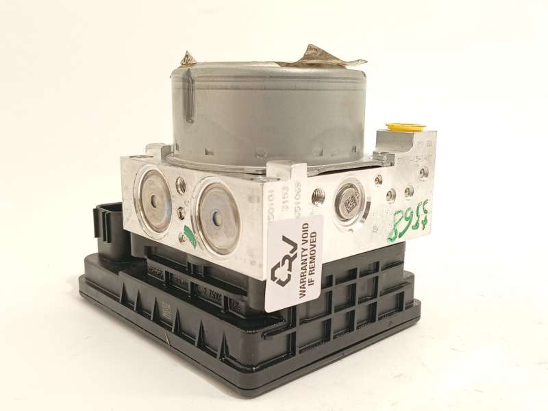 Recambio de abs para dacia sandero iii 1.0 tce 100 referencia OEM IAM 476604546R 10022030574 28517152343 - Blanco 2