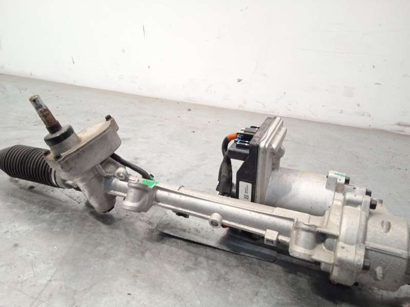 Recambio de cremallera direccion para tesla model 3 ev referencia OEM IAM 104483100H  1044831 - Blanco 3