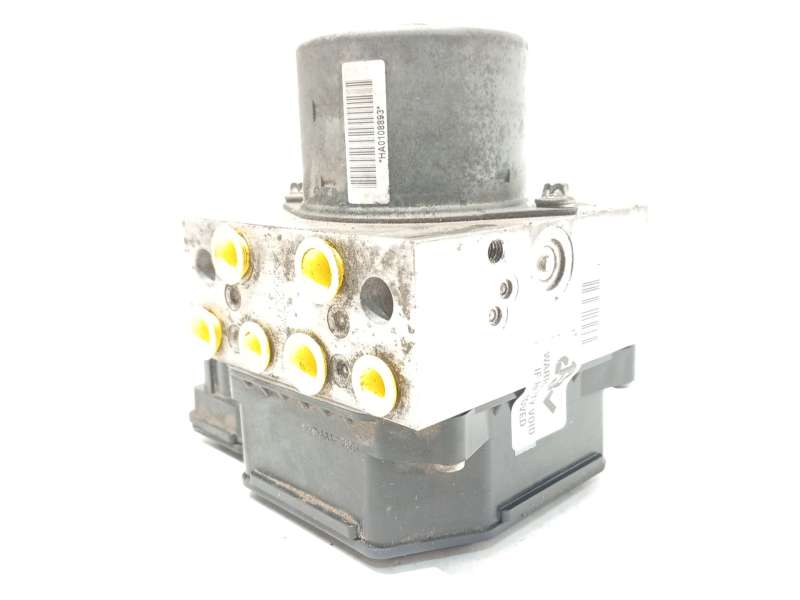 Recambio de abs para ford s-max (wa6) 2.0 tdci referencia OEM IAM BG912C405AD 54085964C 16565713 - Azul 2