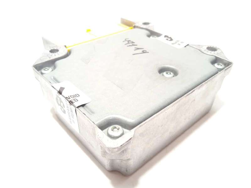 Recambio de centralita airbag para audi q7 (4l) 3.0 tdi referencia OEM IAM 4L0959655 4L09110655B 5WK43419 2