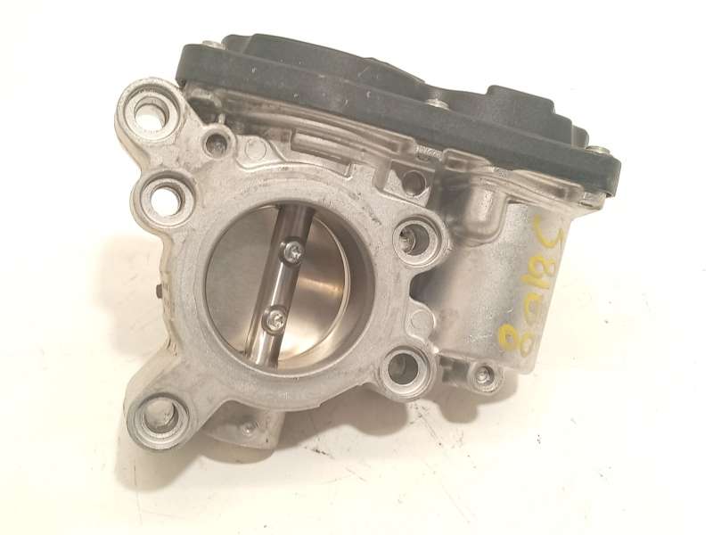Recambio de caja mariposa para ford tourneo courier 1.0 ecoboost referencia OEM IAM H6BG9F991BA 2523847 2
