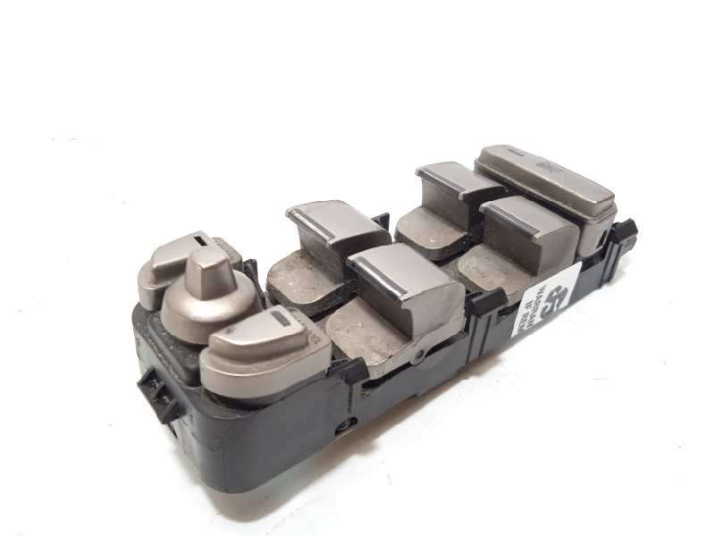 Recambio de mando elevalunas delantero izquierdo para jaguar xf 3.0 v6 diesel s portfolio referencia OEM IAM 8X2314540AE C2Z1158 - Verde 2