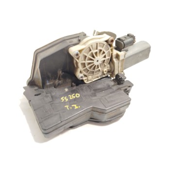 Recambio de cerradura puerta trasera izquierda para bmw 7 (e65, e66, e67) 740 d referencia OEM IAM 7028909 51227028909 