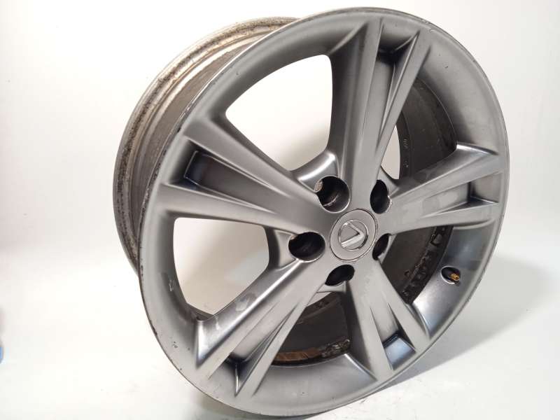 Recambio de llanta para lexus rx (_u3_) 400h (mhu38_) referencia OEM IAM 4261148451 4261148450 2