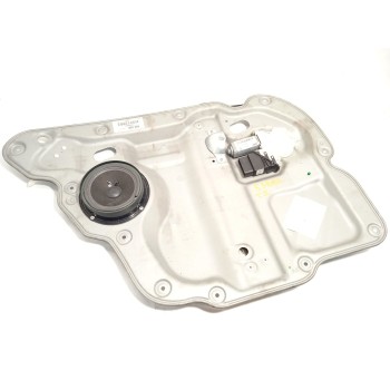 Recambio de elevalunas trasero izquierdo para volkswagen touran (1t1, 1t2) 1.9 tdi referencia OEM IAM 1T0839729J 1K0959703E 